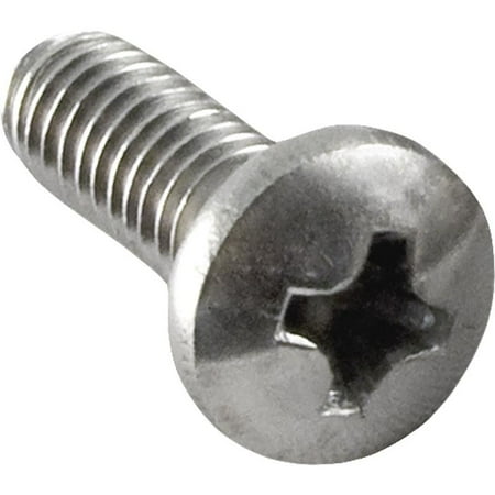 Screw Zodiac Polaris 360/380 Body 8-32 x 1/2