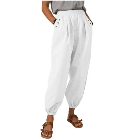 HSMQHJWE Maternity Fleece Leggings Stretch Women Work Pants Casual Tightness Pants Linen For Women Plus Trousers Pants Pocket Size White Plus Size Pants Pajama Pants Plus Size Women
HSMQHJWE Maternity Fleece Leggings Stretch Women Work Pants Casual Tightness Pants Linen For Women Plus Trousers Pants Pocket Size White Plus Size Pants Pajama Pants Plus Size Women