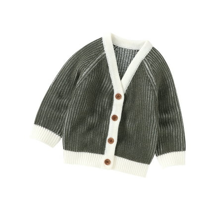 Nokpsedcb Autumn Newborn Infant Baby Girls Boys Warm Cardigan Clothes Winter Jacket Warm Coat Knitted Sweater Green 12-18 Months
Nokpsedcb Autumn Newborn Infant Baby Girls Boys Warm Cardigan Clothes Winter Jacket Warm Coat Knitted Sweater Green 12-18 Months