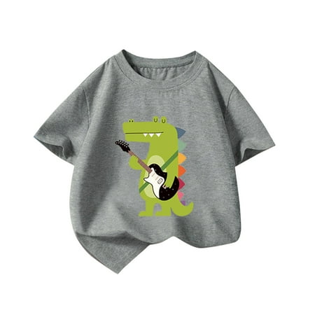 ZRBYWB Toddler Boy Girl Clothes Cartoon Print Shirt Mothers Day Gift Trendy Kid T Shirt Funny Youth Top Summer Tops
ZRBYWB Toddler Boy Girl Clothes Cartoon Print Shirt Mothers Day Gift Trendy Kid T Shirt Funny Youth Top Summer Tops
