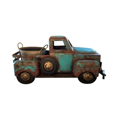 Fdelink Desktop Ornment Creative Retro Green Small Truck Flower Pot Flower Plants Succulent Potted Plants Flower Pot Ornament Resin Statue Desktop Ornament Sky Blue
Fdelink Desktop Ornment Creative Retro Green Small Truck Flower Pot Flower Plants Succulent Potted Plants Flower Pot Ornament Resin Statue Desktop Ornament Sky Blue