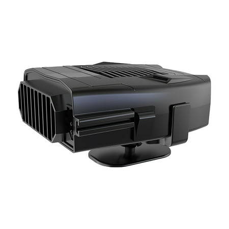 Gzztg Space Heater Car Heater Defroster Car Heater Car Fan Heater Fast Heating Demister 12V Home
Gzztg Space Heater Car Heater Defroster Car Heater Car Fan Heater Fast Heating Demister 12V Home