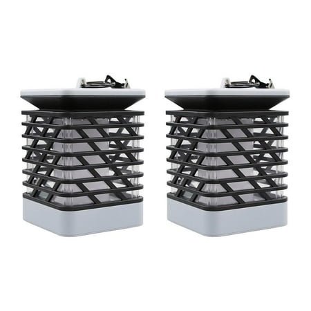 2pcs Solar Flame Torch Light Solar Light Torch Flame Light Led Waterproof Garden Lawn Light
2pcs Solar Flame Torch Light Solar Light Torch Flame Light Led Waterproof Garden Lawn Light