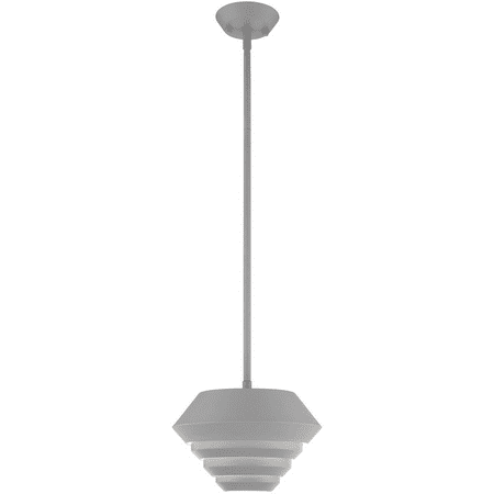 Nordic Gray Tone Finish Mini Pendants Steel Material Medium 16 Long 1 Light Fixture
Nordic Gray Tone Finish Mini Pendants Steel Material Medium 16 Long 1 Light Fixture