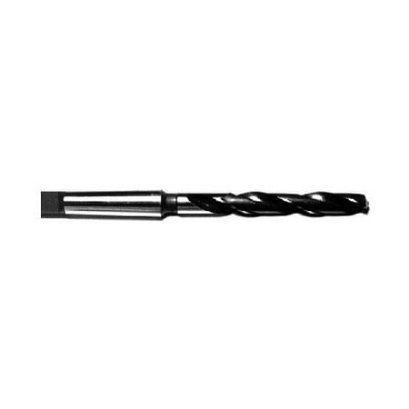 1-3/4 HSS 5MT Taper Shank Drill Bit DWDTS1-3/4