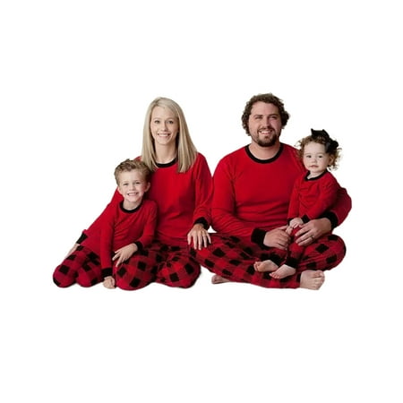 Gwiyeopda Family Match Christmas Pajamas Pyjamas Women Men Kids Pjs Set Sleepwear Nightwear
Gwiyeopda Family Match Christmas Pajamas Pyjamas Women Men Kids Pjs Set Sleepwear Nightwear