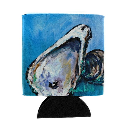 Carolines Treasures MW1048CC Oyster Oyster Blue Can or Bottle Beverage Insulator Hugger Can Hugger multicolor
Carolines Treasures MW1048CC Oyster Oyster Blue Can or Bottle Beverage Insulator Hugger Can Hugger multicolor
