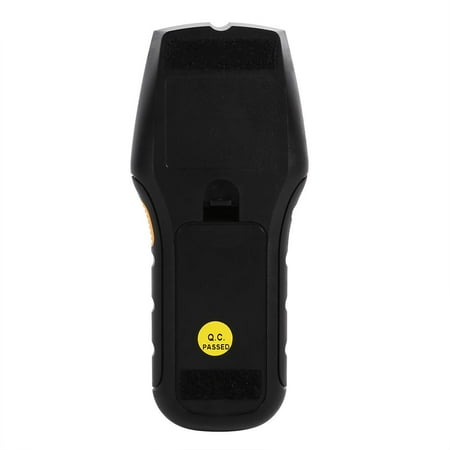 Wire Finder LED Light Metal Detector Multi-Scanner Cable Wall Detector Stud Finder For Renovate
Wire Finder LED Light Metal Detector Multi-Scanner Cable Wall Detector Stud Finder For Renovate