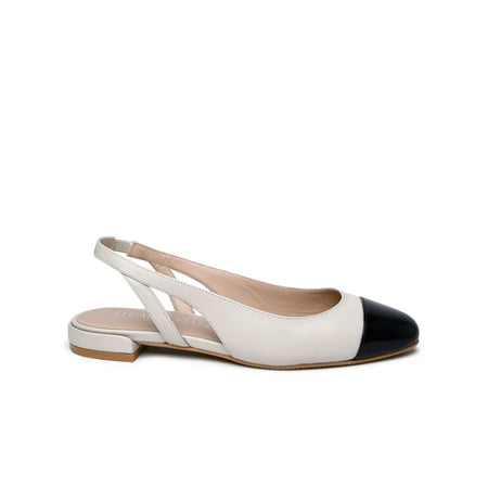 Stuart Weitzman Woman Ballerina