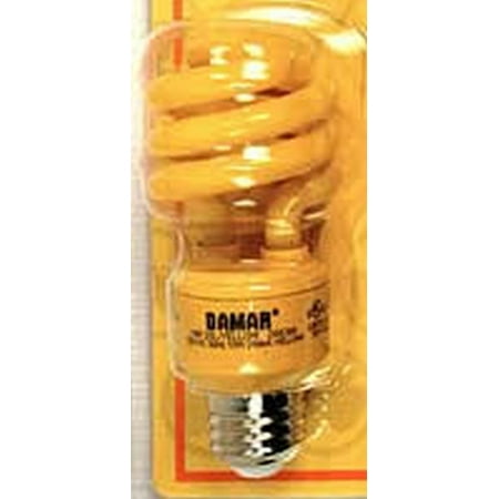 Replacement for Light Bulb / Lamp CF11/COIL/YELLOW Coil-Twist-Spiral Replacement Light Bulb Lamp
Replacement for Light Bulb / Lamp CF11/COIL/YELLOW Coil-Twist-Spiral Replacement Light Bulb Lamp