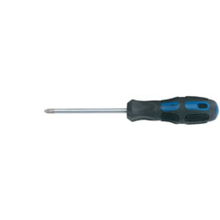 Draper 40023 Expert No.2 x 38mm Cross Slot Screwdriver (Sold Loose)