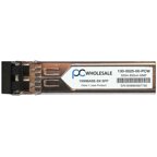 McAfee Compatible 130-0025-00 - 1000BASE-SX SFP Transceiver