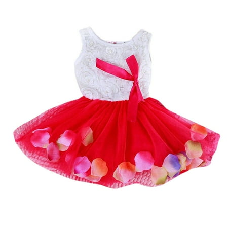 Toddler Infant Kids Baby Girls Summer Floral Tulle Tutu Dress Princess Party Dresses Pink 2-3 Years Red M
Toddler Infant Kids Baby Girls Summer Floral Tulle Tutu Dress Princess Party Dresses Pink 2-3 Years Red M