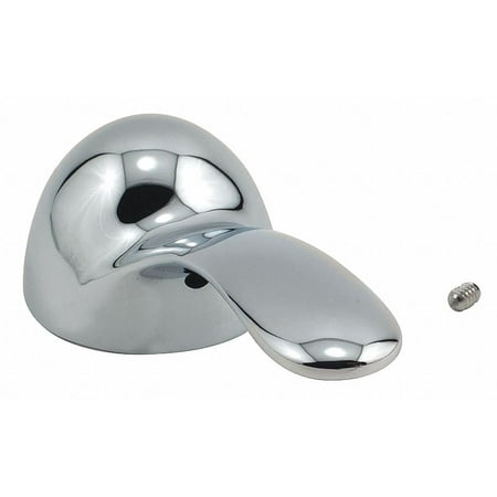 Powers Handle Zinc 420-049