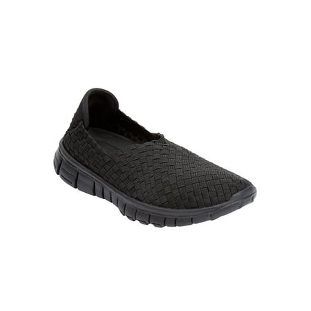 Comfortview Women s Wide Width Cv Sport Ria Sneaker Sneaker