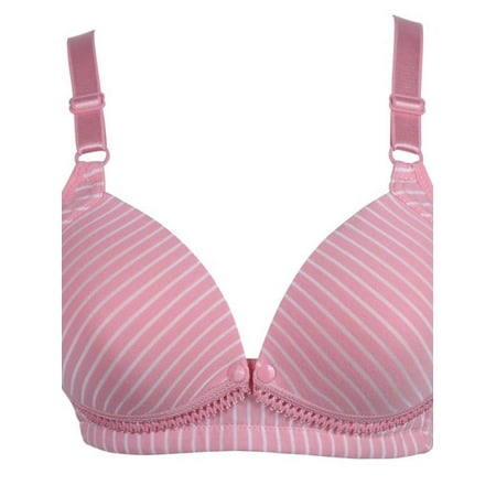 Ame Women Stripes Flower Lace Maternity Nursing Bra Push Up Seamless Pregnancy Bralette Underwear
Ame Women Stripes Flower Lace Maternity Nursing Bra Push Up Seamless Pregnancy Bralette Underwear