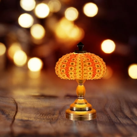 TSApan Clearance Night Lights DIY Sea Urchin Night Light Creative Beach Themed Sea Urchin Night Lamp Sea Atmosphere Lamp Nightstand Lamp Creative Led Night Light For Desktop Ornament
TSApan Clearance Night Lights DIY Sea Urchin Night Light Creative Beach Themed Sea Urchin Night Lamp Sea Atmosphere Lamp Nightstand Lamp Creative Led Night Light For Desktop Ornament