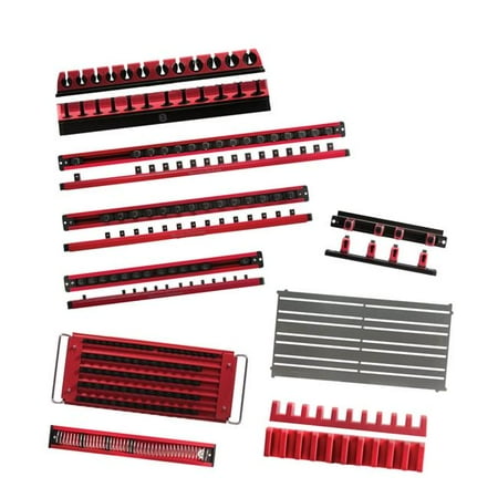 Mechanics Time Savers MTS-CARTKIT Complete Cart Organizer Kit
