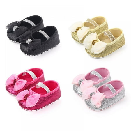 Autumn Baby Girl Anti-Slip Casual Walking Shoes Bowknot Sneakers Soft Soled First Walkers
Autumn Baby Girl Anti-Slip Casual Walking Shoes Bowknot Sneakers Soft Soled First Walkers