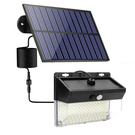 LED Solar Split Landscape Lighting Automatic Glow Wall Spotlight for Home Garden
LED Solar Split Landscape Lighting Automatic Glow Wall Spotlight for Home Garden