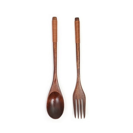 ZENTREE Wood Spoon Fork Cooking Utensil Ice Cream Spoons Coffee Soup Spoon Dinnerware
ZENTREE Wood Spoon Fork Cooking Utensil Ice Cream Spoons Coffee Soup Spoon Dinnerware