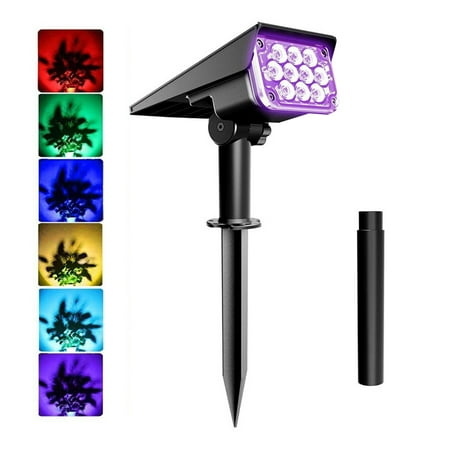 Toma Outdoor Solar Charging Lamp LED Waterproof Adjustable Landscape Lamp for Courtyard Driveway
Toma Outdoor Solar Charging Lamp LED Waterproof Adjustable Landscape Lamp for Courtyard Driveway