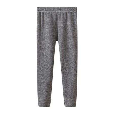 TIREOW Casual Trousers for Kid s Girl s Warm Lined Stretchy Tights Leggings Children s Solid Color Thermal Pants Full Length Trousers Soft and Comfortable Kids Pants
TIREOW Casual Trousers for Kid s Girl s Warm Lined Stretchy Tights Leggings Children s Solid Color Thermal Pants Full Length Trousers Soft and Comfortable Kids Pants