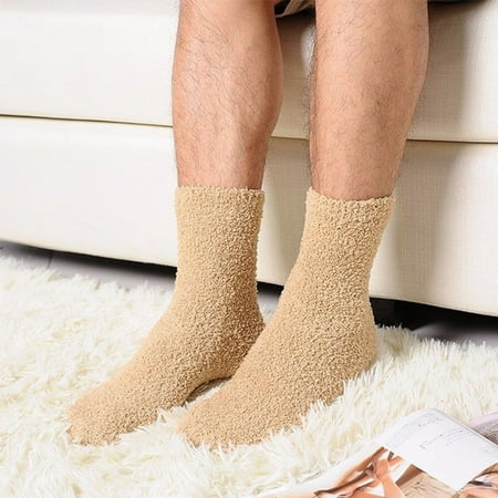 Men Boys Velvet Socks Winter Warm Socks Socks Women Girls Fluffy Crew Floor Solid
Men Boys Velvet Socks Winter Warm Socks Socks Women Girls Fluffy Crew Floor Solid