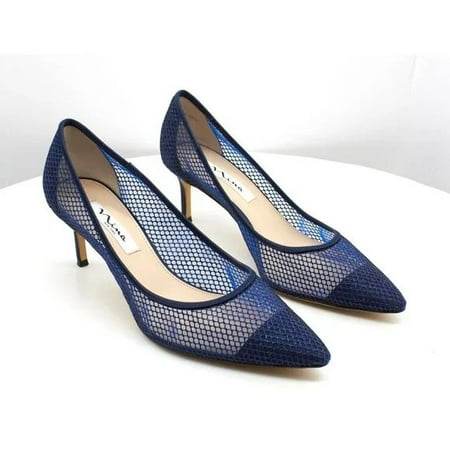 Nina Niley Evening Sandals Women s Shoes (Size 9.5)