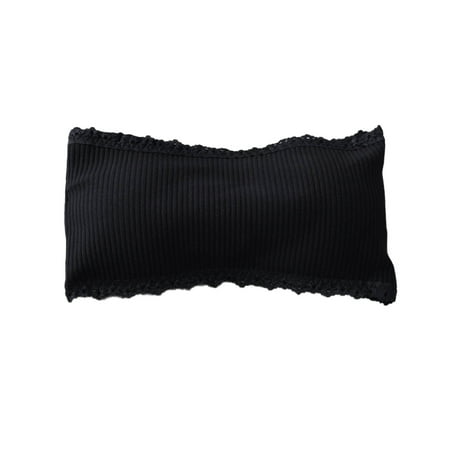 Mishuowoti Summer Dresses For Women 2023 Women Outerwear Bra Breathable Skin Friendly High Elastic Beautiful Back Wrap Bra
Mishuowoti Summer Dresses For Women 2023 Women Outerwear Bra Breathable Skin Friendly High Elastic Beautiful Back Wrap Bra