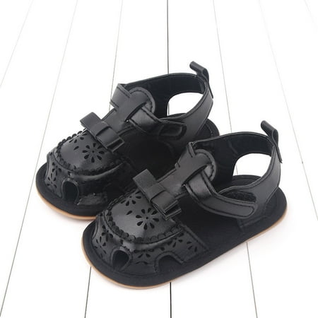 kpoplk Baby Dress Shoes Spring And Summer Children Baby Toddler Shoes Boys And Girls Sandals Flat Bottom Baby Dress Shoes(Black)
kpoplk Baby Dress Shoes Spring And Summer Children Baby Toddler Shoes Boys And Girls Sandals Flat Bottom Baby Dress Shoes(Black)