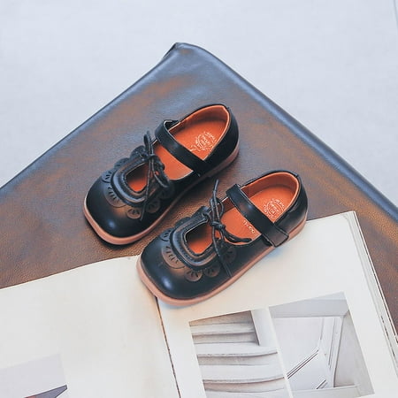 Little Girls Big Girls PU Leather Hollow Shoe Lace Mary Jane Shoes W383 Sizes 7.5C-2.5Y
Little Girls Big Girls PU Leather Hollow Shoe Lace Mary Jane Shoes W383 Sizes 7.5C-2.5Y