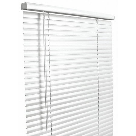 Sim Supply Mini Blinds 60 Lx 34 1-2 W Vinyl-Metal 493P22 493P22 ZO-G7796808
Sim Supply Mini Blinds 60 Lx 34 1-2 W Vinyl-Metal 493P22 493P22 ZO-G7796808