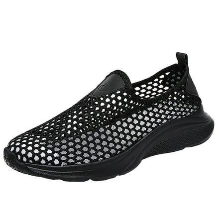 SZXZYGS Shoes for Women Sandals Leisure Women s Slip on Travel Soft Sole Hollow Comfortable Shoes Outdoor Mesh Runing Fashion Athletics Breathable Shoes Easter Summer 2024
SZXZYGS Shoes for Women Sandals Leisure Women s Slip on Travel Soft Sole Hollow Comfortable Shoes Outdoor Mesh Runing Fashion Athletics Breathable Shoes Easter Summer 2024