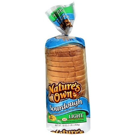 Nature S Own Bread Review Nature S Own Bread Review