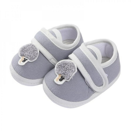 Fantadool Newborn Baby Girl Boy Shoes Cute Comfortable Cotton Toddler Baby Shoes Anti-slip Baby First Walk Fashion Cute Baby Prewalker
Fantadool Newborn Baby Girl Boy Shoes Cute Comfortable Cotton Toddler Baby Shoes Anti-slip Baby First Walk Fashion Cute Baby Prewalker