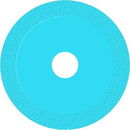 1/5Pcs Glass Cutting Disc 4 Inch Diamond Circular Saw Blade Wear Resistant Tile Cutting Wheel Angle Grinder Accessories for Jade Crystal Wine Bottle Ceramic
1/5Pcs Glass Cutting Disc 4 Inch Diamond Circular Saw Blade Wear Resistant Tile Cutting Wheel Angle Grinder Accessories for Jade Crystal Wine Bottle Ceramic