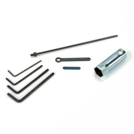 Saito Engines Tool Set FG-36 AK AT BP SAIG3696 Replacement Engine Parts Air/Heli
Saito Engines Tool Set FG-36 AK AT BP SAIG3696 Replacement Engine Parts Air/Heli