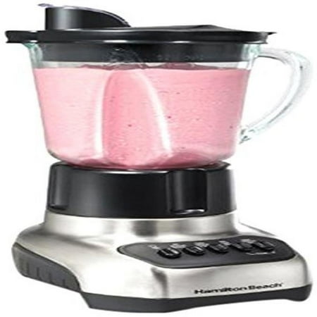 Hamilton Beach 54229 Wave Power Plus Blender