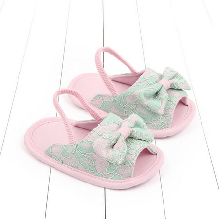 Aayomet Spring And Summer Children Baby Toddler Shoes Girls Sandals Flat Bottom Light Slip On Open Toe Shower Sandal Slippers Green 4
Aayomet Spring And Summer Children Baby Toddler Shoes Girls Sandals Flat Bottom Light Slip On Open Toe Shower Sandal Slippers Green 4