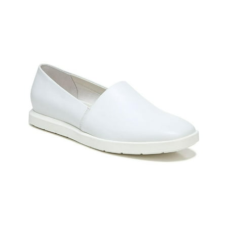 Franco Sarto Womens Bonza Leather Laceless Slip-On Sneakers White 7 Medium (B M)
Franco Sarto Womens Bonza Leather Laceless Slip-On Sneakers White 7 Medium (B M)
