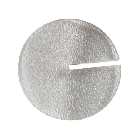 Holiday Deals! Sonbest Acrylic Coaster Insulation Pad Non-slip Round Coffee Cup Mat Multifunctional Home Decor Tea Holder
Holiday Deals! Sonbest Acrylic Coaster Insulation Pad Non-slip Round Coffee Cup Mat Multifunctional Home Decor Tea Holder