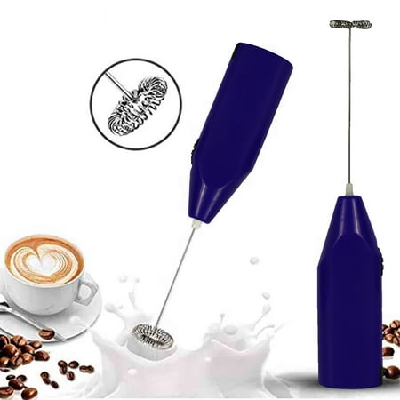 Tiezhimi Electric Milk Frother Drink Foamer Whisk Mixer Stirrer Coffee Eggbeater Kitchen
Tiezhimi Electric Milk Frother Drink Foamer Whisk Mixer Stirrer Coffee Eggbeater Kitchen