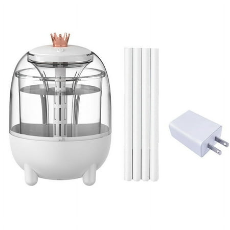 Color Humidifier Small Office Desktop Mute Bedroom Dormitory Student Home Portable Usb Power Supply Humidifiers birthday gifts for women
Color Humidifier Small Office Desktop Mute Bedroom Dormitory Student Home Portable Usb Power Supply Humidifiers birthday gifts for women