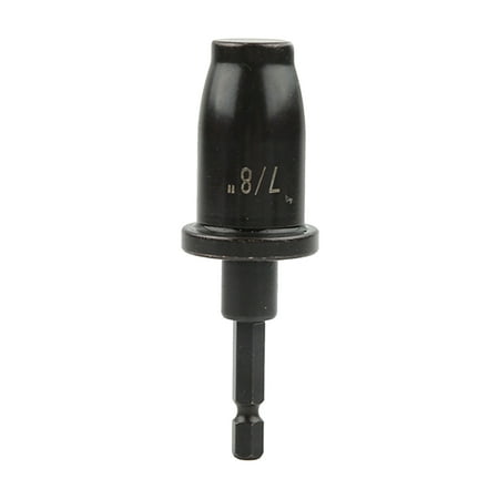 Copper Tube Expander Swaging Screwdriver Drill Flaring Set 22mm B 6.35-22mm
Copper Tube Expander Swaging Screwdriver Drill Flaring Set 22mm B 6.35-22mm