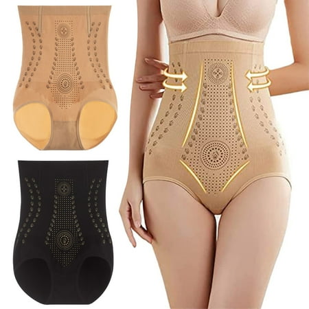 Frehsky underwear women 2 Piece Far Infrared Negative Oxygen Bodysuit Valentine Gift Honeycomb Body Shaping Briefs Breathable Body Shaper
Frehsky underwear women 2 Piece Far Infrared Negative Oxygen Bodysuit Valentine Gift Honeycomb Body Shaping Briefs Breathable Body Shaper