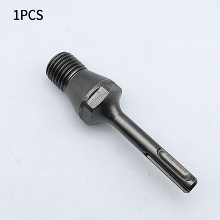 BCLONG M22 Diamond Coring Bit Adapter Connector for Electric Hammer Drill Converter
BCLONG M22 Diamond Coring Bit Adapter Connector for Electric Hammer Drill Converter