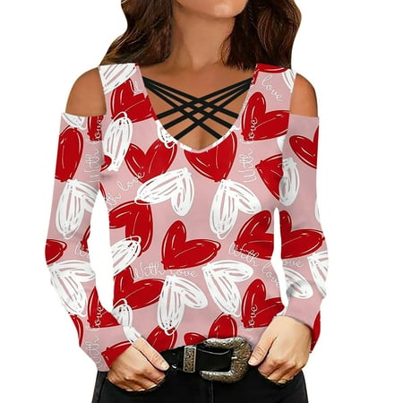 Work Shirt Women Casual Women Womens Valentine s Day Shirts Plaid Long Sleeve Love Heart T Shirts Womens Long Sleeve Pajama Top
Work Shirt Women Casual Women Womens Valentine s Day Shirts Plaid Long Sleeve Love Heart T Shirts Womens Long Sleeve Pajama Top