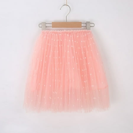 Huilaibazo Girls Skirts Toddler Girls Dress Summer Fashion Dress Princess Dress Casual Dress Tutu Mesh Skirt Outwear
Huilaibazo Girls Skirts Toddler Girls Dress Summer Fashion Dress Princess Dress Casual Dress Tutu Mesh Skirt Outwear