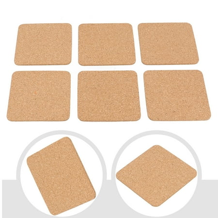 Round Cork Coasters Suitable To Engrave Heat Protect 9.5 Cm Diameter 3 Mm Thick 6Pcs Square
Round Cork Coasters Suitable To Engrave Heat Protect 9.5 Cm Diameter 3 Mm Thick 6Pcs Square